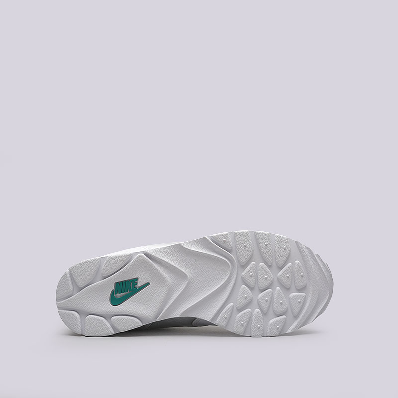женские белые кроссовки Nike WMNS Outburst AO0169-102 - цена, описание, фото 5
